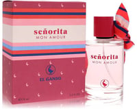 El Ganso Senorita Mon Amour Perfume by El Ganso