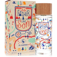 El Ganso Like Father Like Son Cologne by El Ganso