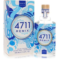 4711 Remix Sparkling Island Cologne by 4711