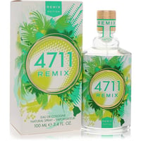 4711 Remix Green Oasis Cologne by 4711