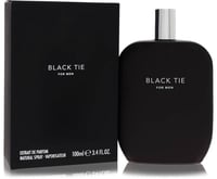 Fragrance One Black Tie Cologne by Fragrance One