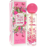 Pink Sugar Lollipink Perfume by Aquolina