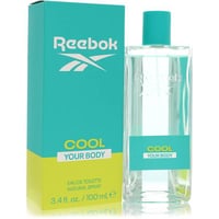 Reebok Cool Your Body Perfume by Reebok