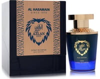 Al Haramain Azlan Oud Bleu Cologne by Al Haramain