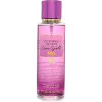Victoria's Secret Love Spell Sol Perfume by Victoria's Secret