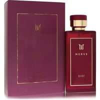 Merve Ruby Perfume by Merve