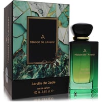 Maison De L'avenir Jardin De Jade Perfume | Perfume.com