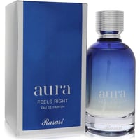 Rasasi Aura Feels Right Cologne by Rasasi