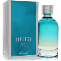 Rasasi Aura Voice Perfume by Rasasi