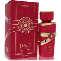 Fragrance World Just Lychee Perfume by Fragrance World