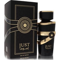 Fragrance World Just Aswad Perfume by Fragrance World