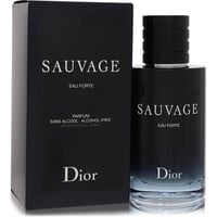Sauvage Eau Forte Cologne by Christian Dior
