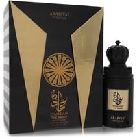 Arabiyat Prestige Hamdan The Brave Cologne by Arabiyat Prestige