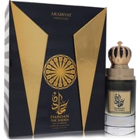 Arabiyat Prestige Hamdan The Sheikh Perfume by Arabiyat Prestige