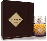 Riiffs Golden Elixir Reserve Cologne by Riiffs