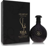 Arabiyat Prestige Nyla Suede Cologne by Arabiyat Prestige