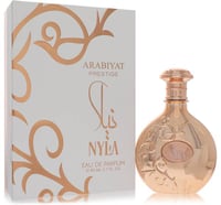 Arabiyat Prestige Nyla Perfume by Arabiyat Prestige