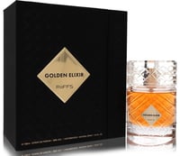 Riiffs Golden Elixir Cologne by Riiffs
