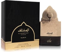 Nusuk Al Mukhtalif Signature Cologne by Nusuk