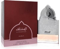 Nusuk Al Mukhtalif Perfume by Nusuk