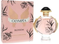 Olympea Blossom Perfume by Paco Rabanne