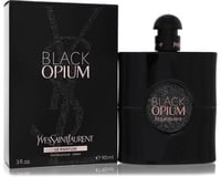 Black Opium Le Parfum Perfume by Yves Saint Laurent