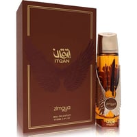 Afnan Zimaya Itqan Gold Cologne for Men | Perfume.com