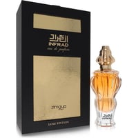 Afnan Zimaya Infrad Luxe Perfume by Afnan