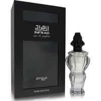 Afnan Zimaya Infrad Noir Cologne by Afnan