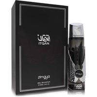 【匿名配送】Perfume　9nine　9ジラジグッズ　まとめ売り【新品未開封】 Zimaya Itqan Noir Eau de Parfum Fragrance for Unisex