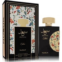 Nusuk Meshal Noir Cologne by Nusuk