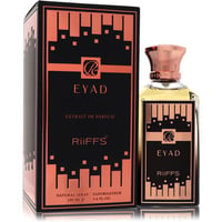 Riiffs Eyad Cologne by Riiffs