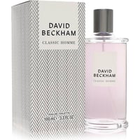 David Beckham Classic Homme Cologne by David Beckham