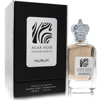Nusuk Agar Noir Intense Cologne by Nusuk