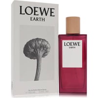 ロエベ　アース　LOEWE EARTH Eau de Parfum 100ml LOEWE Earth Eau de Parfum 100ml Purple - LOEWE