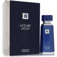 Fragrance World Azzure Aoud Cologne by Fragrance World