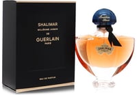 Shalimar Millesime Jasmin Perfume by Guerlain