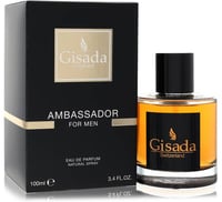 Gisada Ambassador Cologne by Gisada