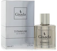 Gisada Titanium Perfume by Gisada