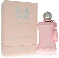 Delina Exclusif Edition Royal Perfume by Parfums De Marly