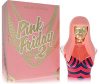 Pink Friday 2 Perfume by Nicki Minaj