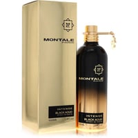 Montale Intense Black Aoud Cologne by Montale