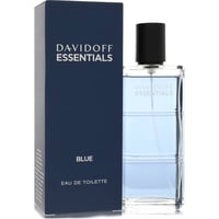Davidoff Essentials Blue Cologne by Davidoff