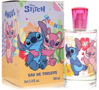 Disney Stitch & Angel Perfume by Disney