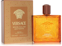 Versace Eros Najim Cologne by Versace