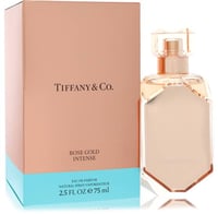 Tiffany Rose Gold Intense Perfume by Tiffany