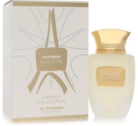 Al Haramain Blanche French Collection Cologne by Al Haramain