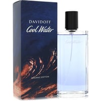 Cool Water Oceanic Cologne by Davidoff
