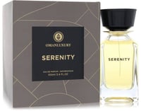 Omanluxury Serenity Cologne by Omanluxury