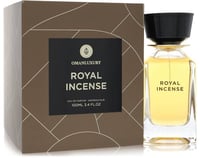 Omanluxury Royal Incense Cologne by Omanluxury